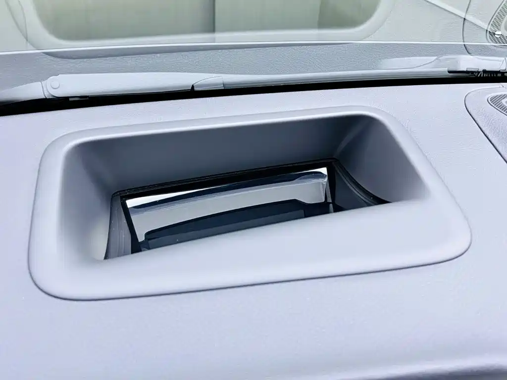 Mercedes-Benz S-Class — миниатюра 18
