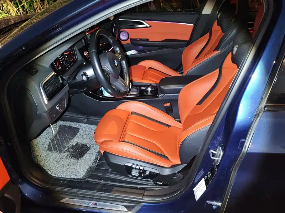 BMW 1 Series — миниатюра 9
