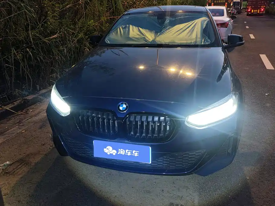 BMW 1 Series — миниатюра 2