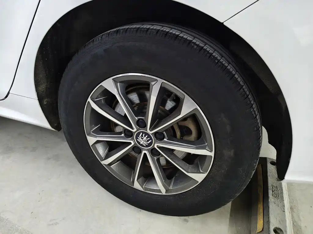 BYD Qin PLUS — миниатюра 7
