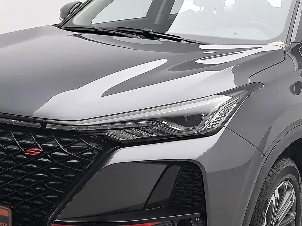 Changan CS75 PLUS — миниатюра 7
