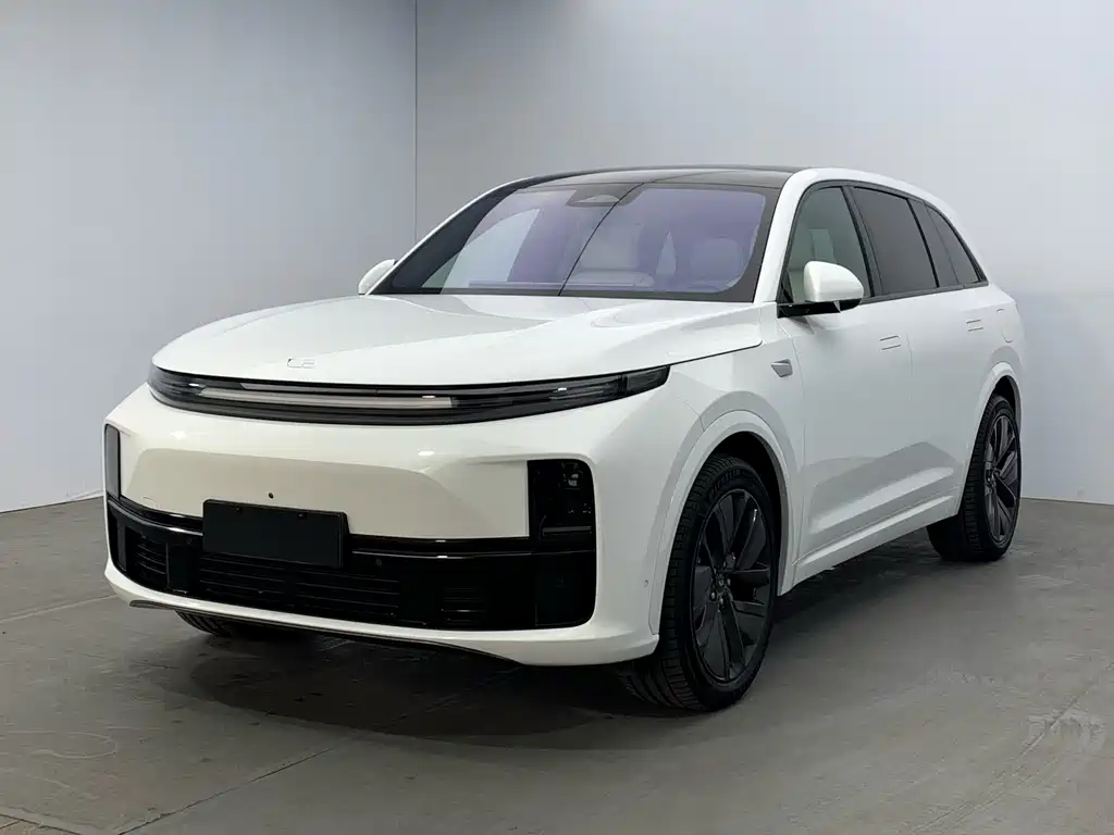 Li Auto Li L7 2023