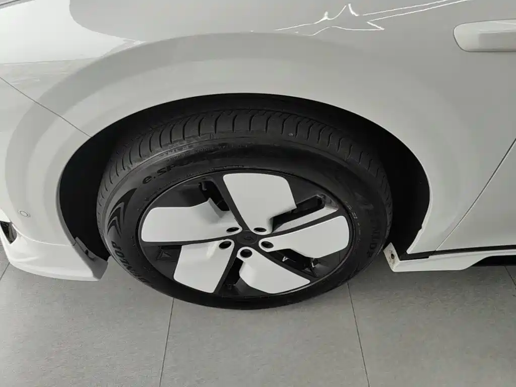 Li Auto Li i6 — миниатюра 23