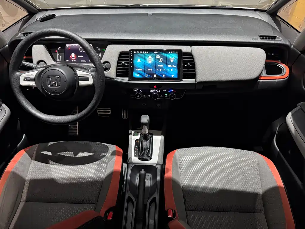 Honda Life — миниатюра 6