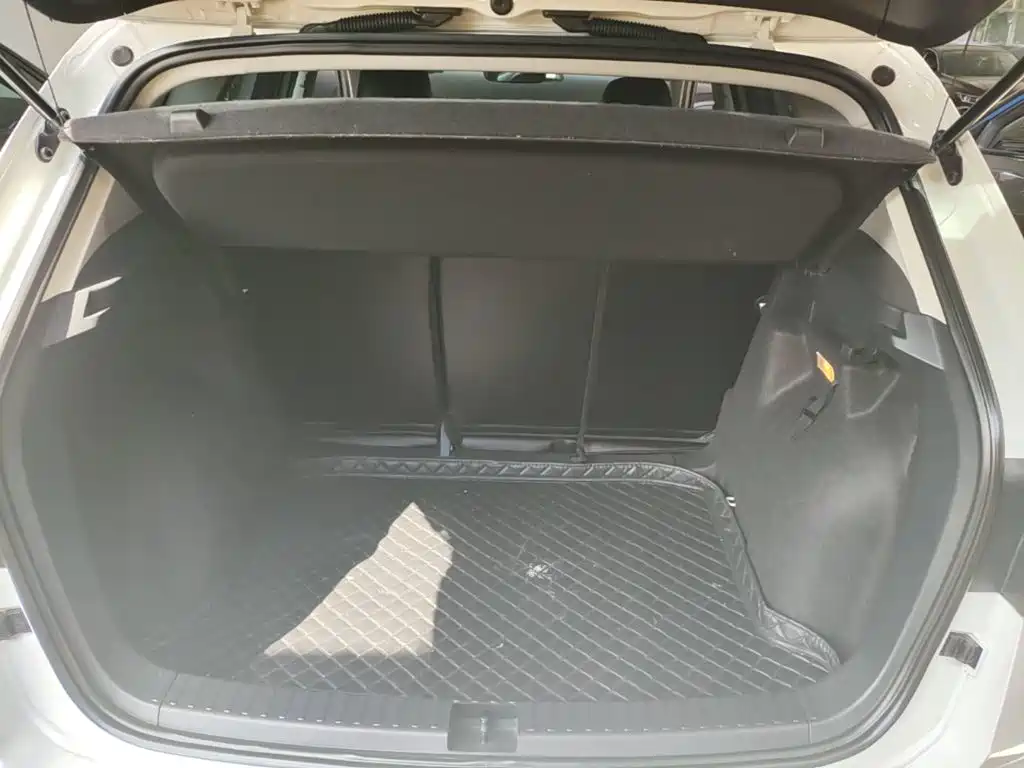 Volkswagen Tharu — миниатюра 19