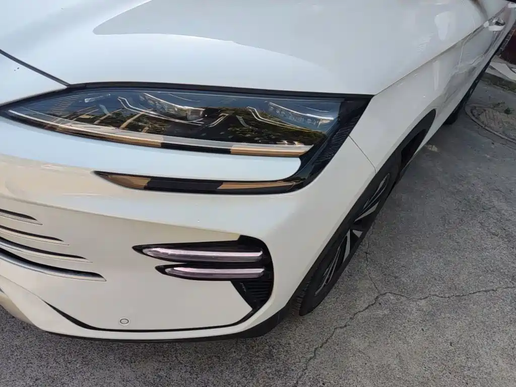 BYD PLUS New Energy — миниатюра 24