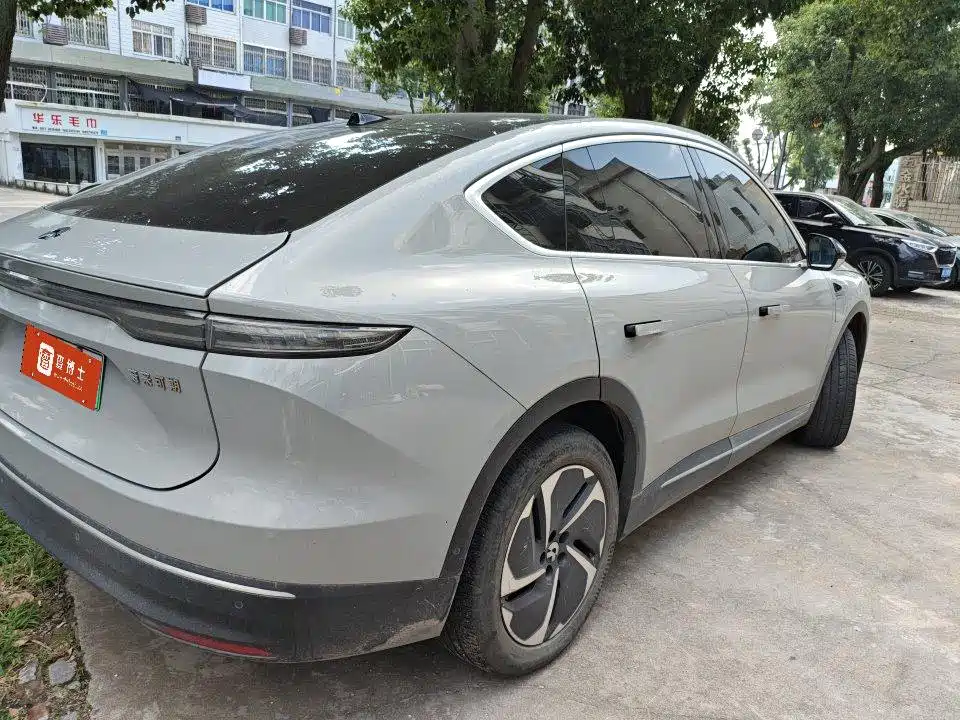 NIO EC7 — миниатюра 2