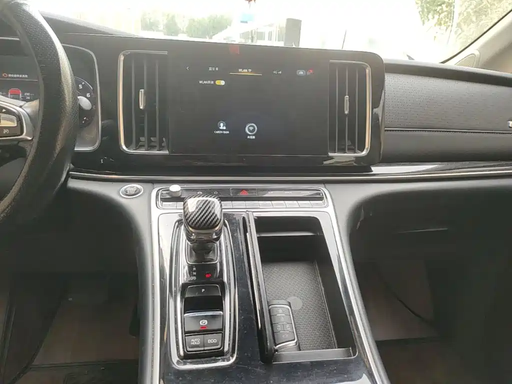 GAC Motor Trumpchi M8 — миниатюра 13