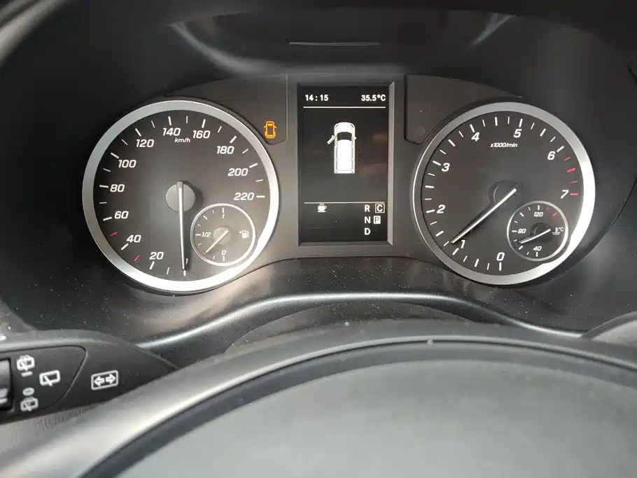 Mercedes-Benz Vito — миниатюра 14