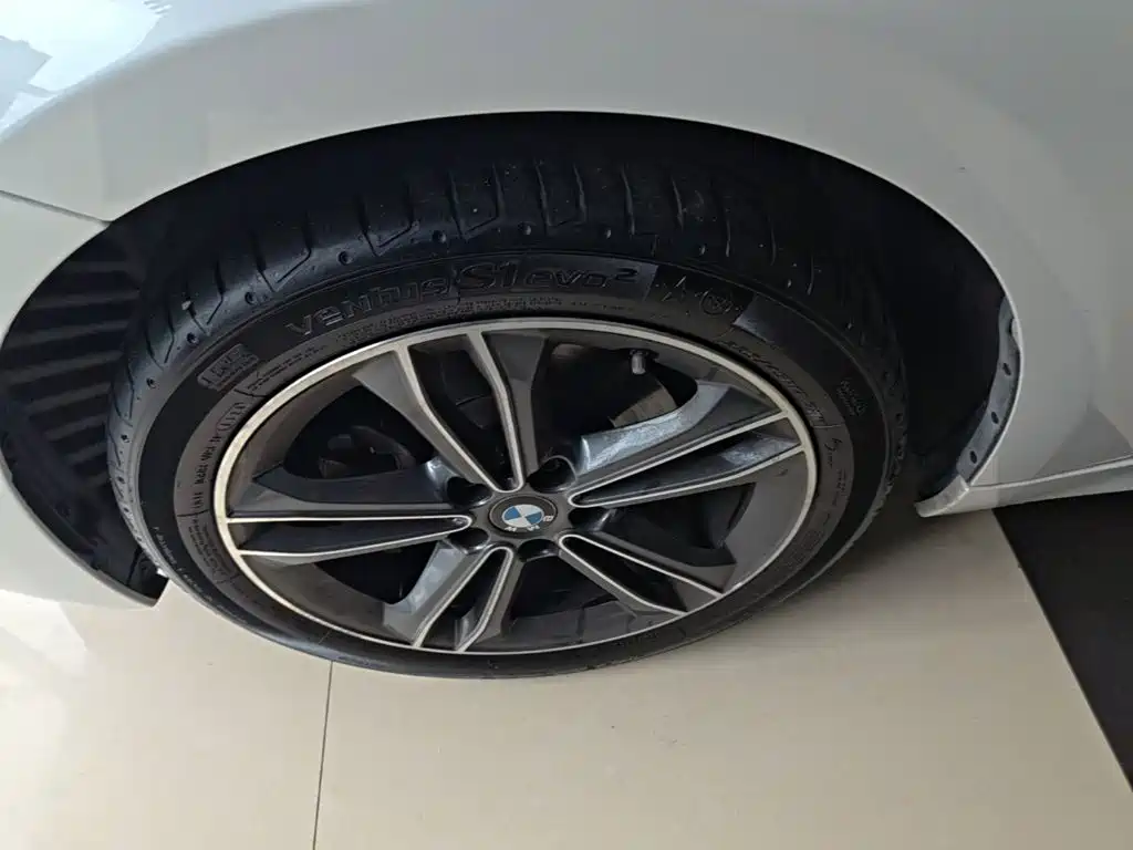 BMW 1 Series — миниатюра 23