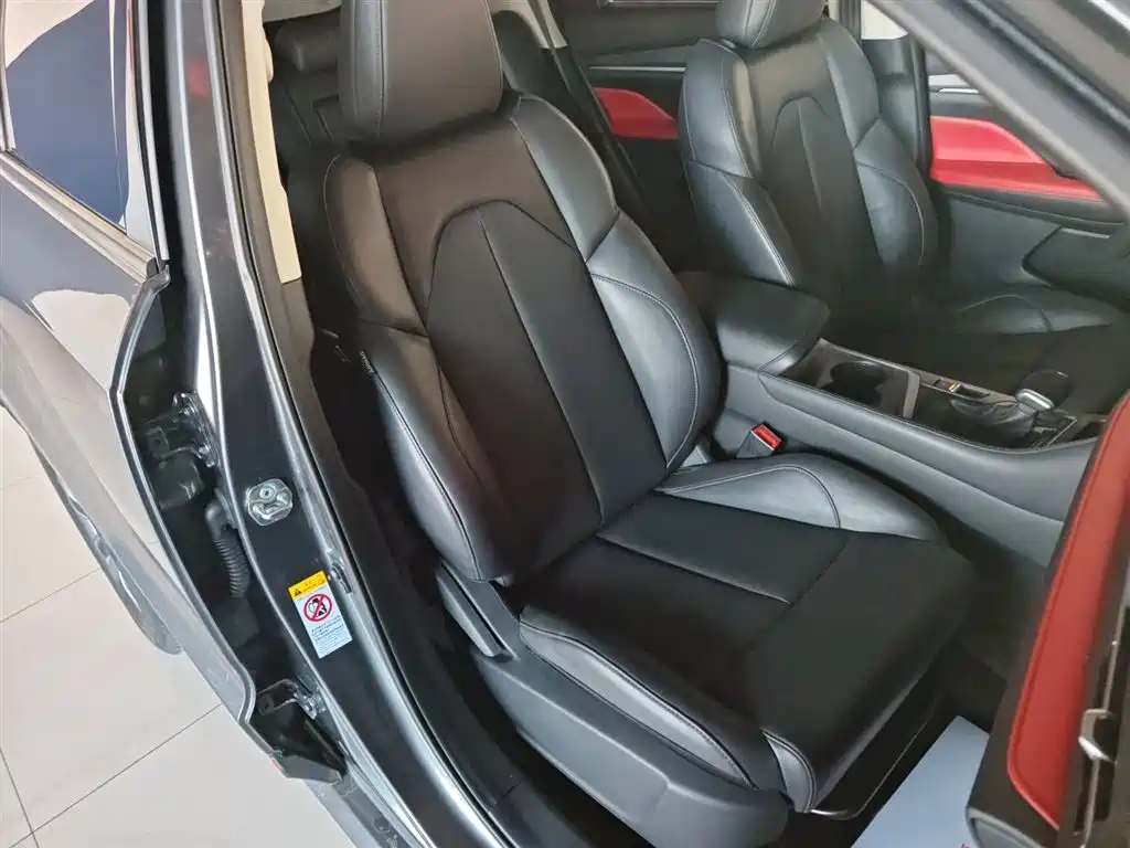 Changan CS55PLUS CS55 PLUS 2021 1.5T DCT Luxury