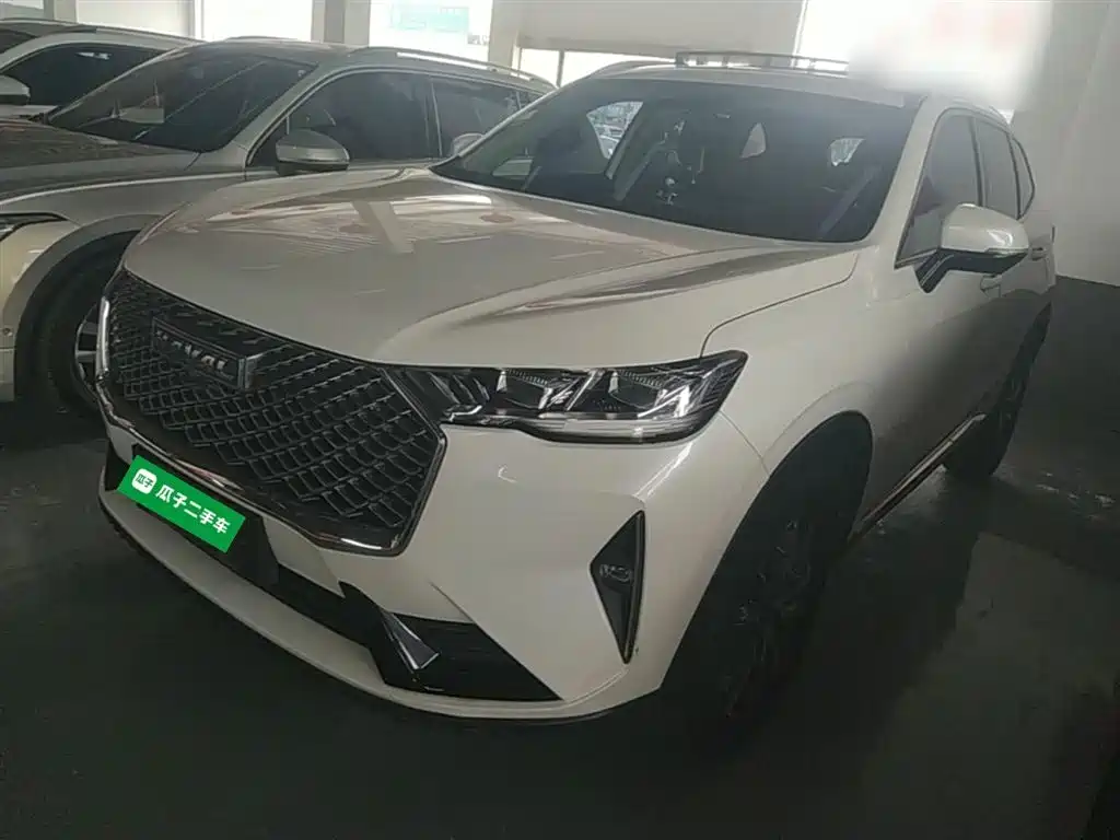 Haval H6 2023