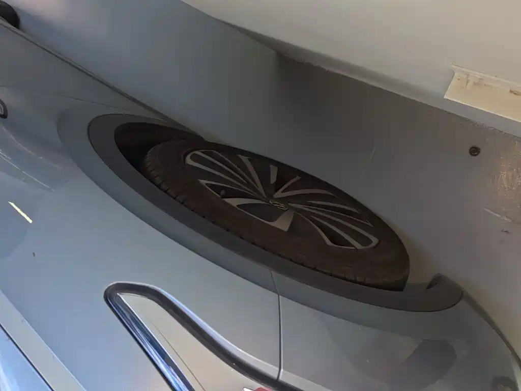 Volkswagen ID.4 X — миниатюра 23