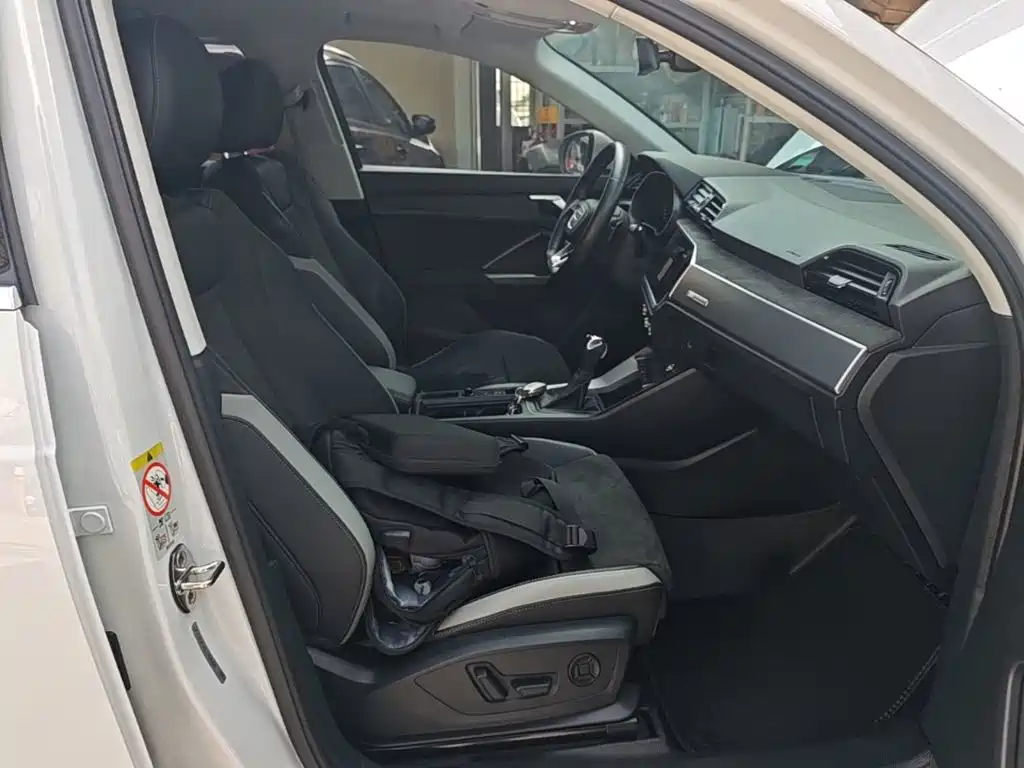 Audi Q3 — миниатюра 25