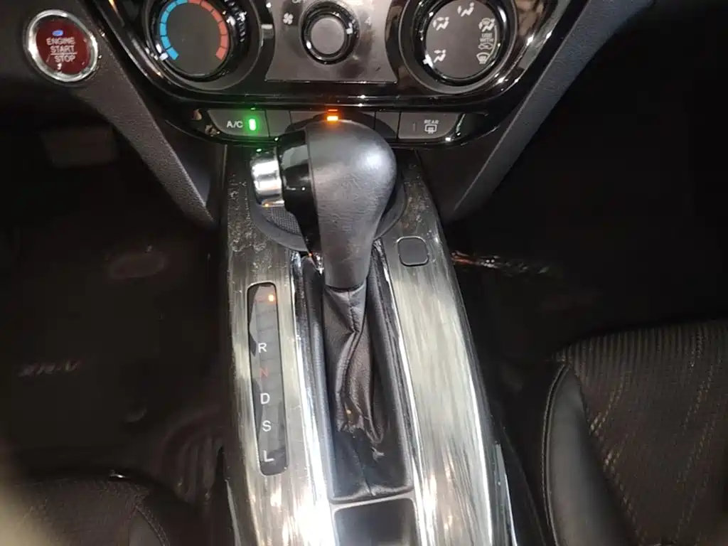 Honda XR-V — миниатюра 14