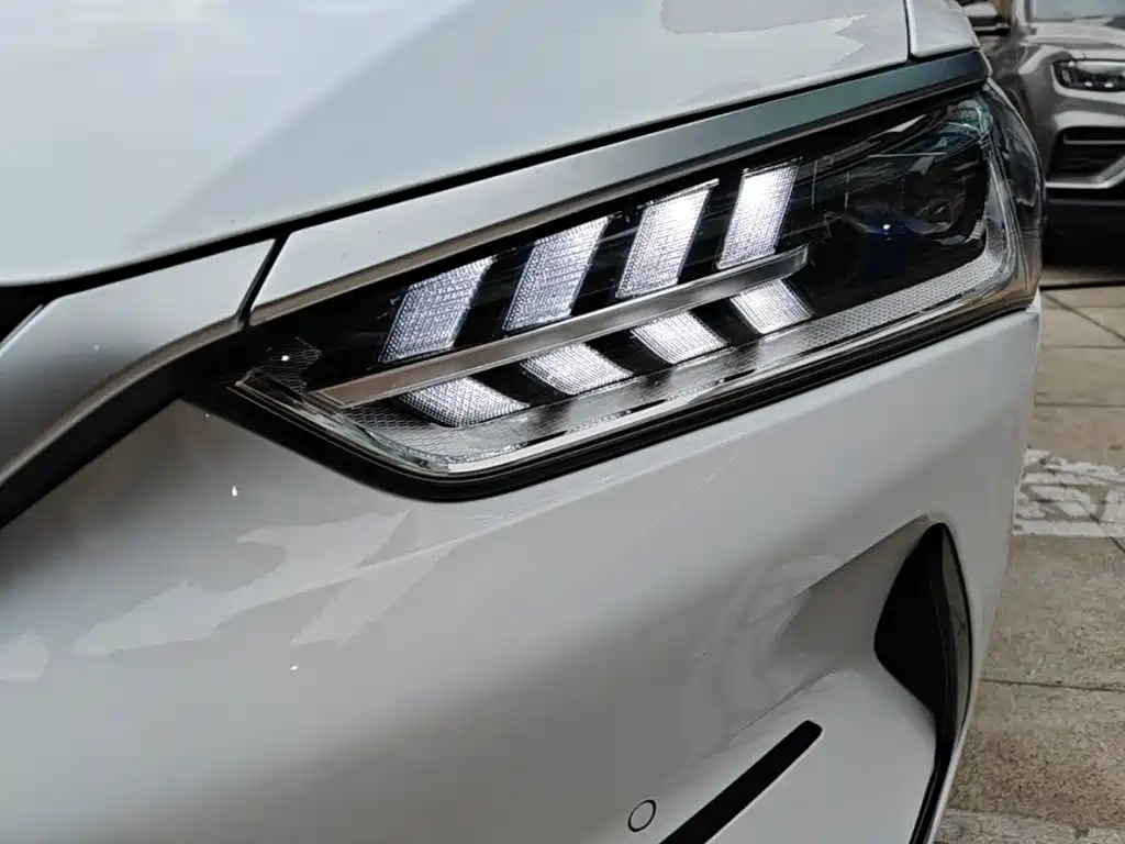 BYD Qin PLUS — миниатюра 24