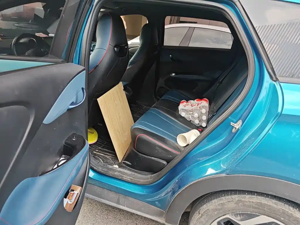 BYD Dolphin — миниатюра 15