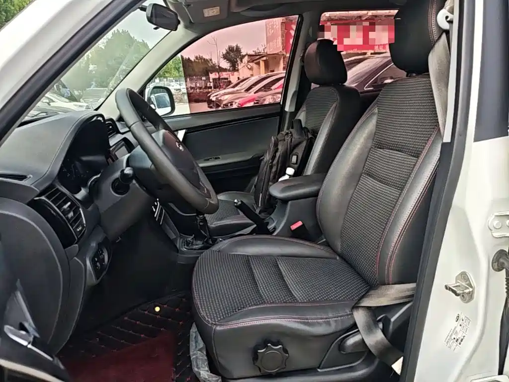 Chery Tiggo 3 — миниатюра 15