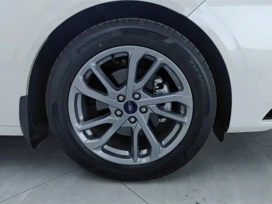 Ford Mondeo 2023 EcoBoost 245 Luxury
