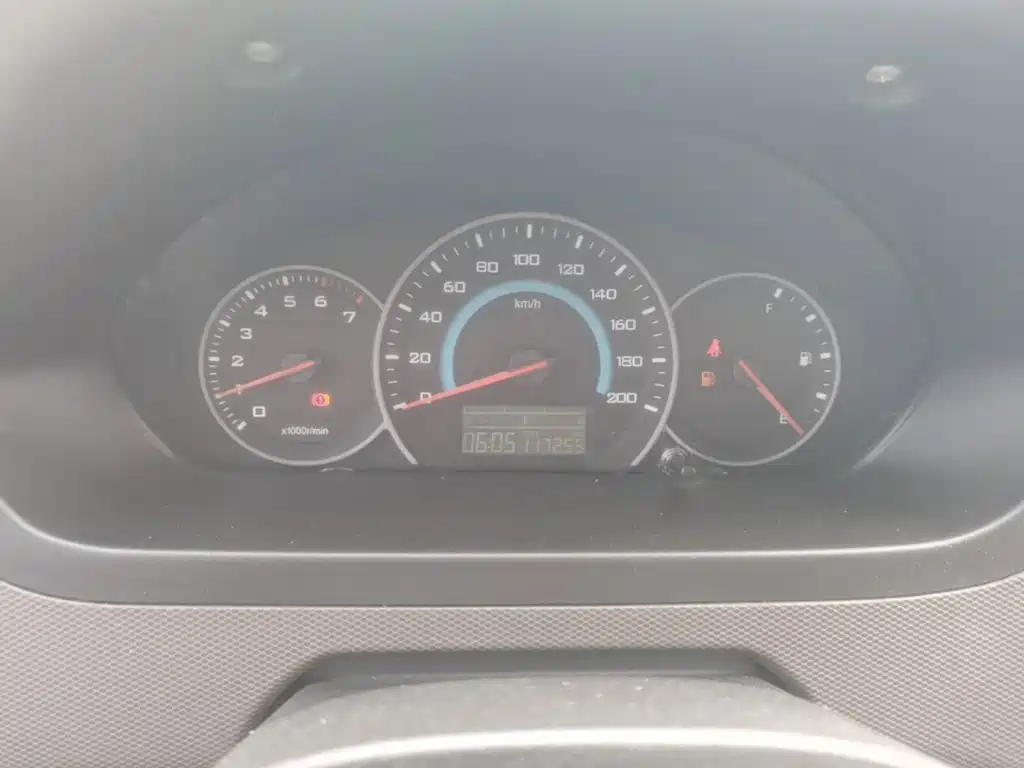 Wuling Rongguang New Truck — миниатюра 12