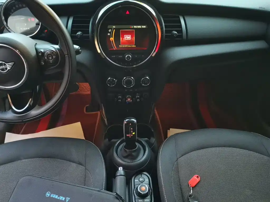 MINI Mini — миниатюра 14