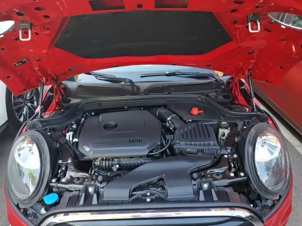 MINI Mini — миниатюра 20