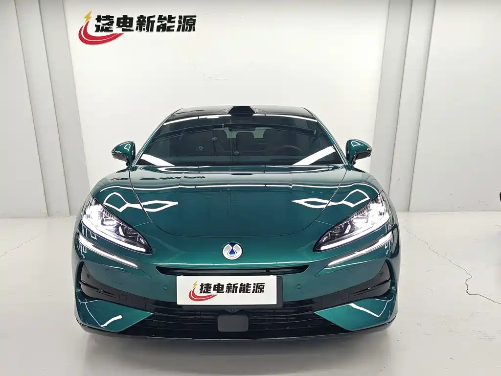 Denza Denza Z9GT — миниатюра 2