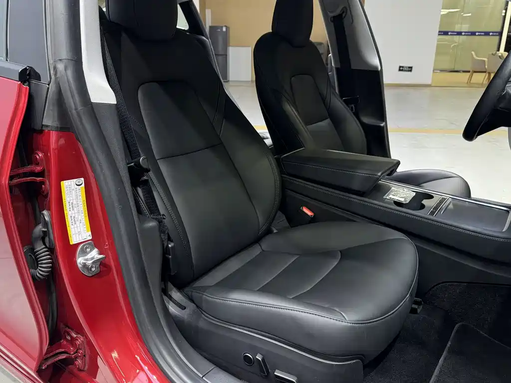 Tesla Model 3 — миниатюра 14