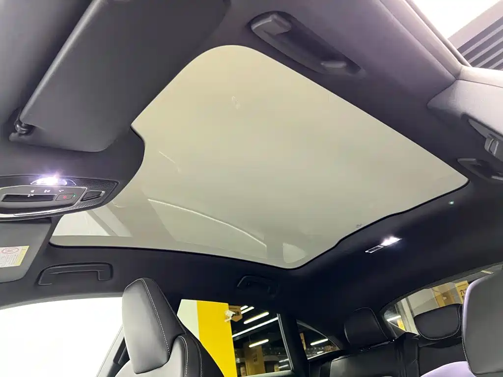 Audi A5L Sportback — миниатюра 17