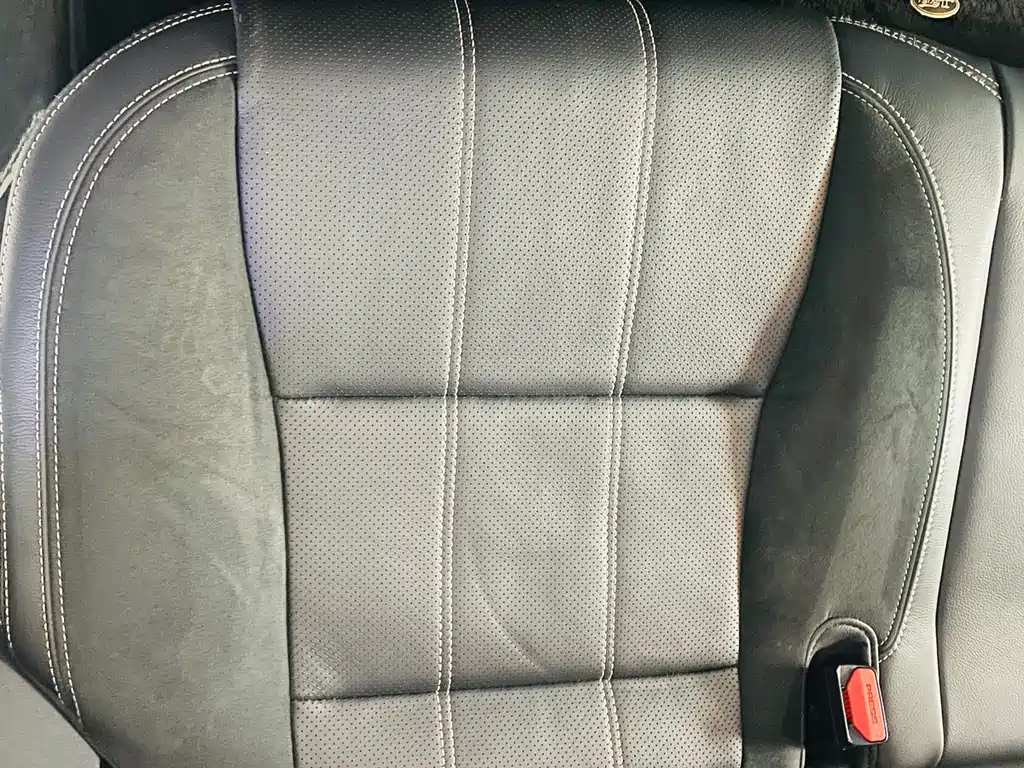 LAND ROVER RANGE ROVER STAR PULSE