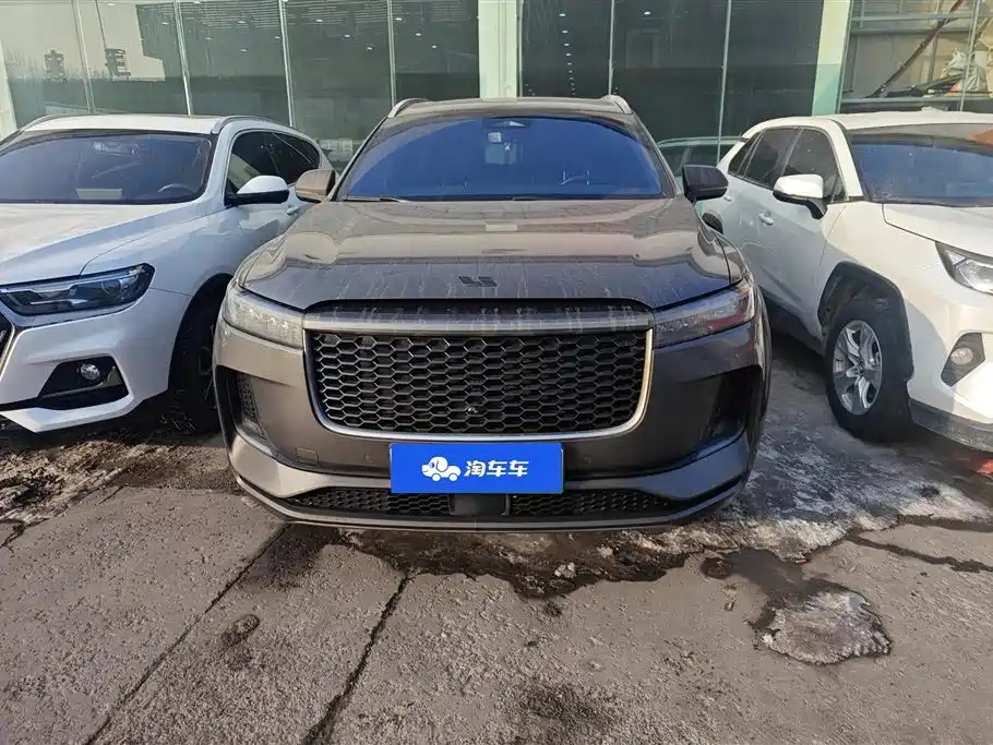 Li Auto IDEAL ONE