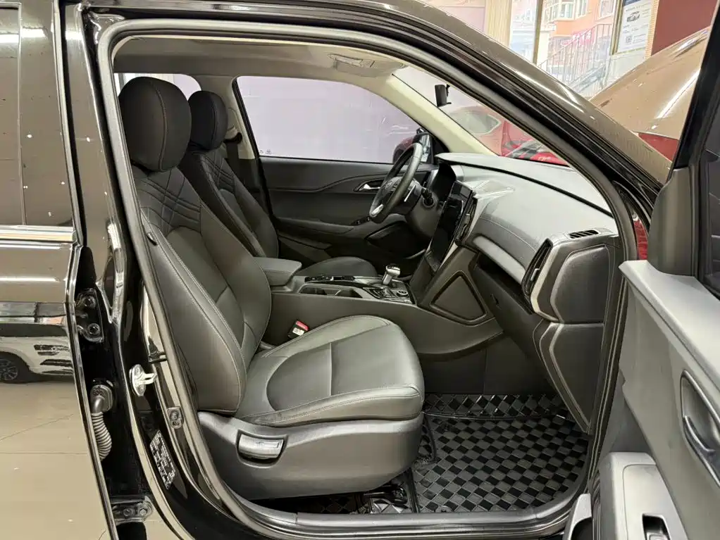 Hyundai ix35 — миниатюра 21