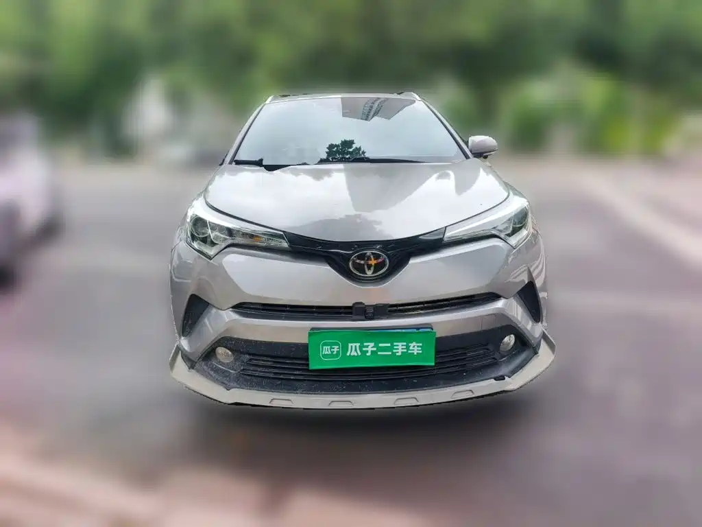 Toyota IZOA — миниатюра 24