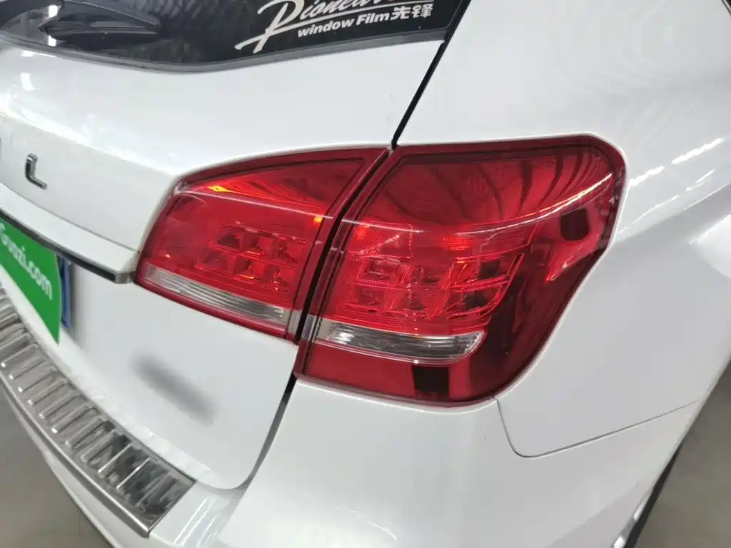 Haval H2 — миниатюра 24