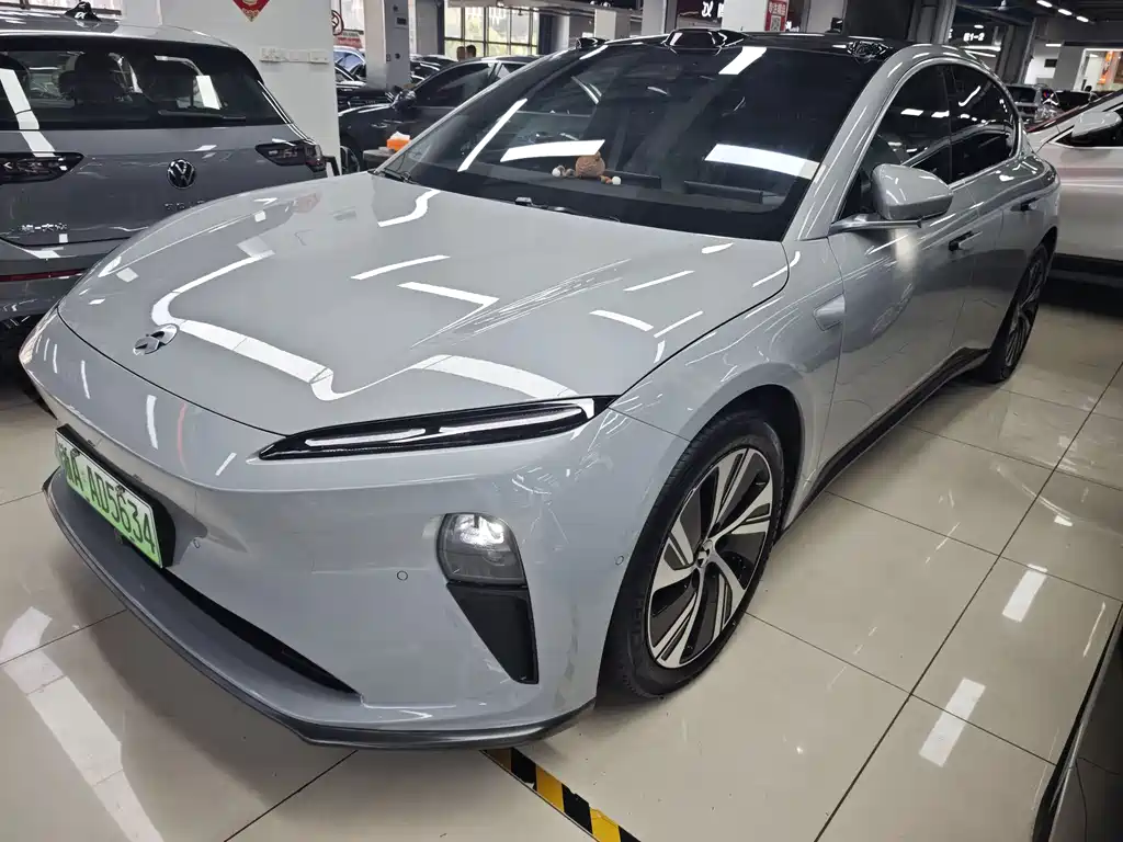 Nio ET5 2024