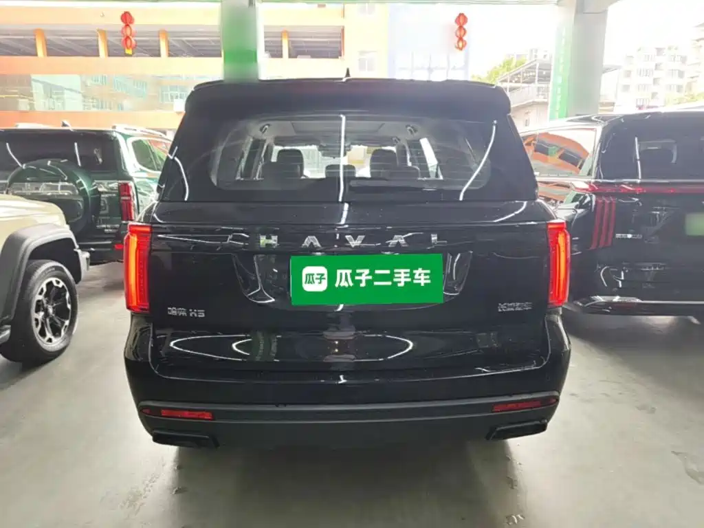 Haval H5 — миниатюра 6