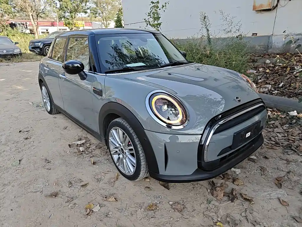 MINI Mini — миниатюра 4