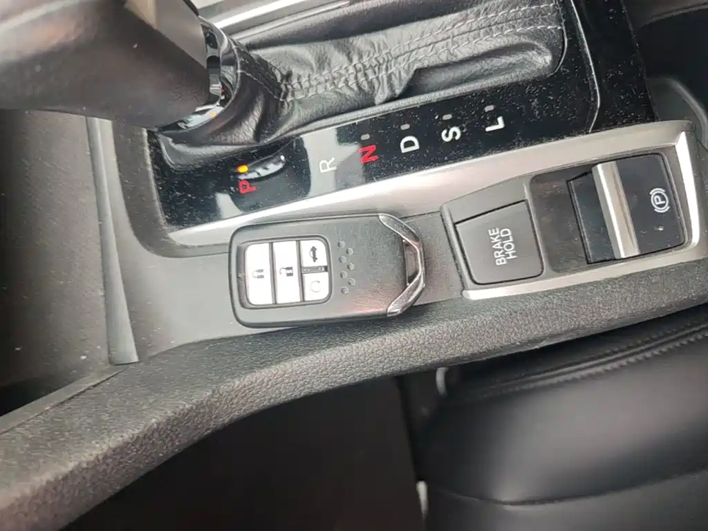 Honda Civic — миниатюра 9
