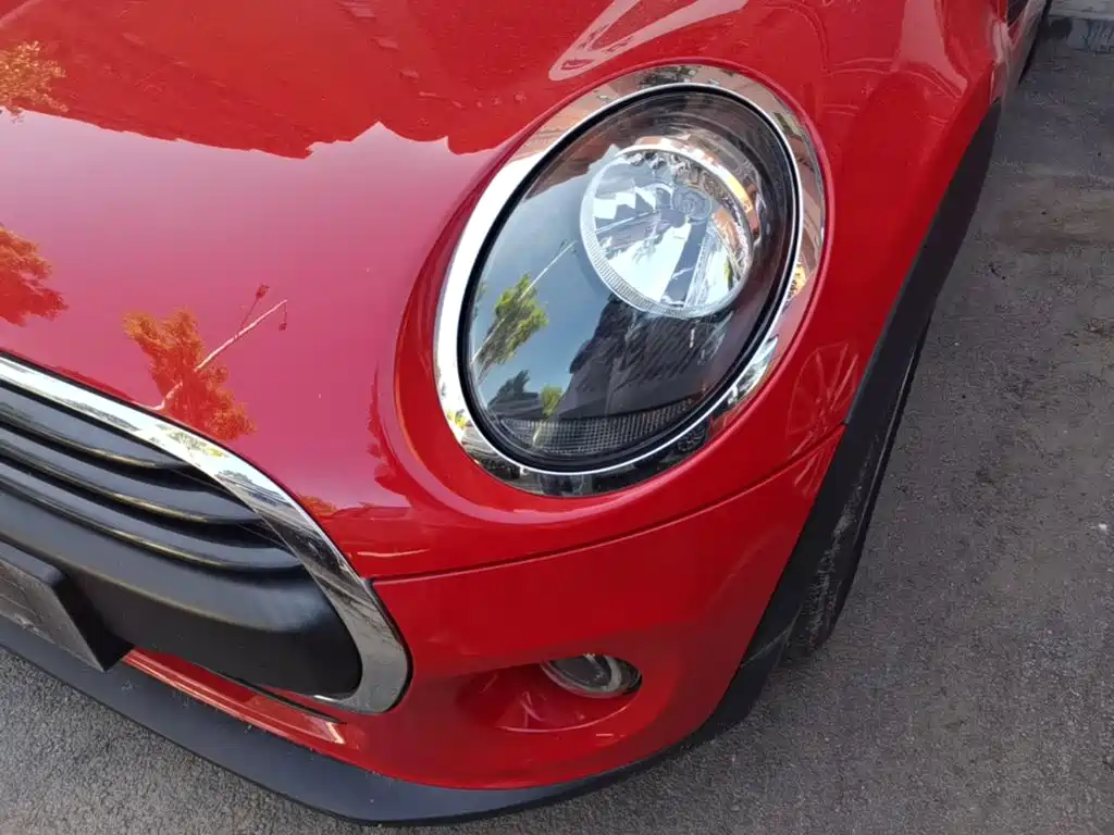 MINI Mini — миниатюра 24