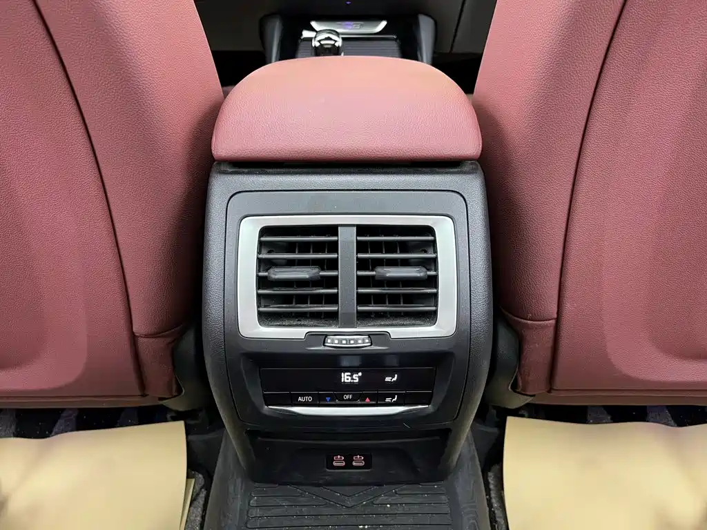 BMW X3 — миниатюра 28