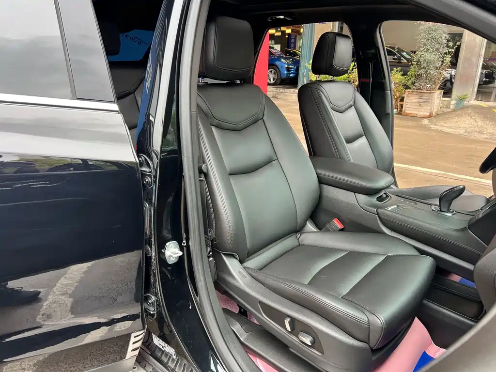 Cadillac XT5 — миниатюра 26