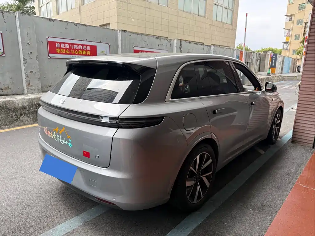 Li Auto IDEAL L7
