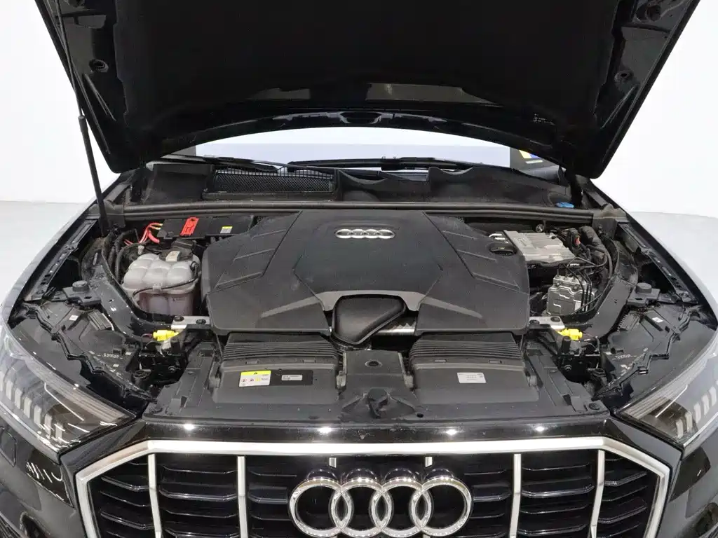 Audi Q7 — миниатюра 20