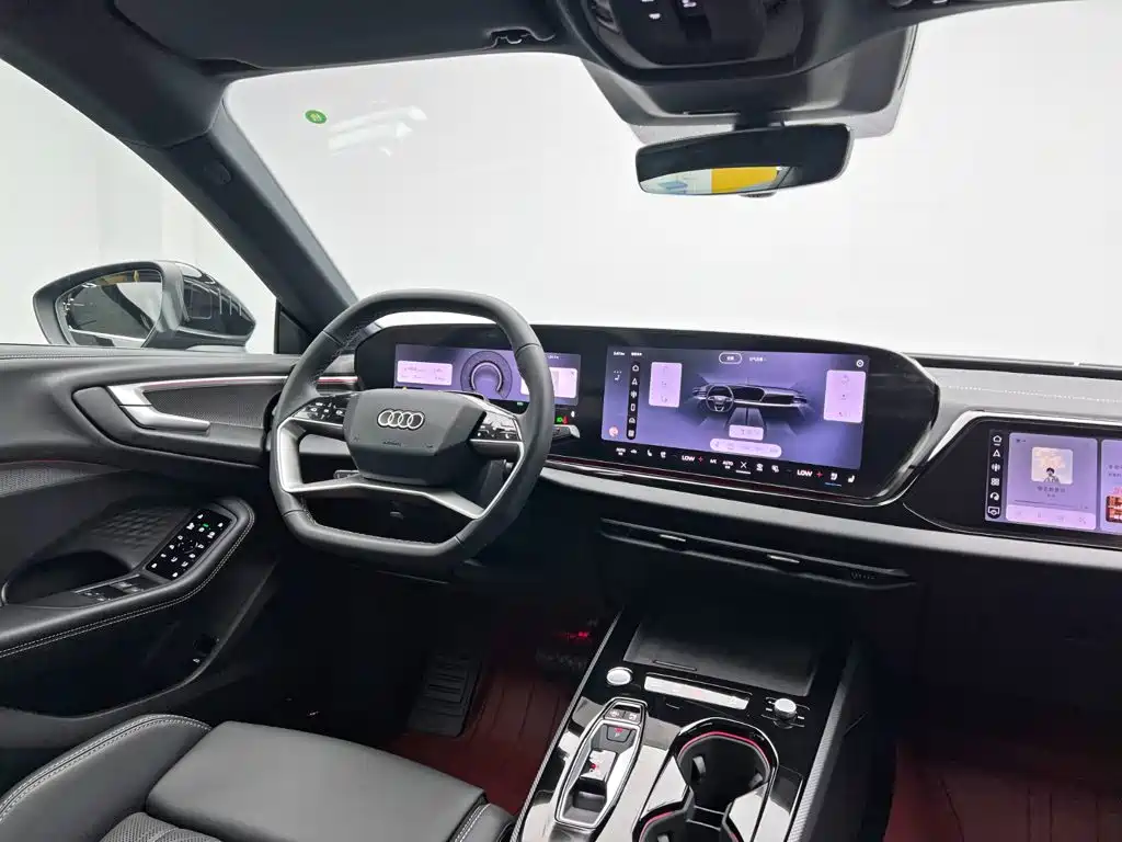 Audi A5L Sportback — миниатюра 24
