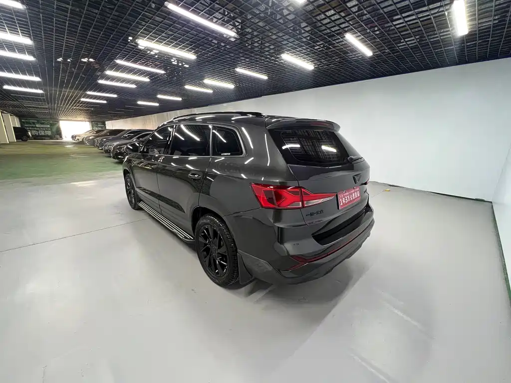 Jetta VS7 — миниатюра 31