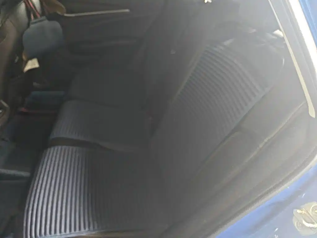 Buick Excelle — миниатюра 17