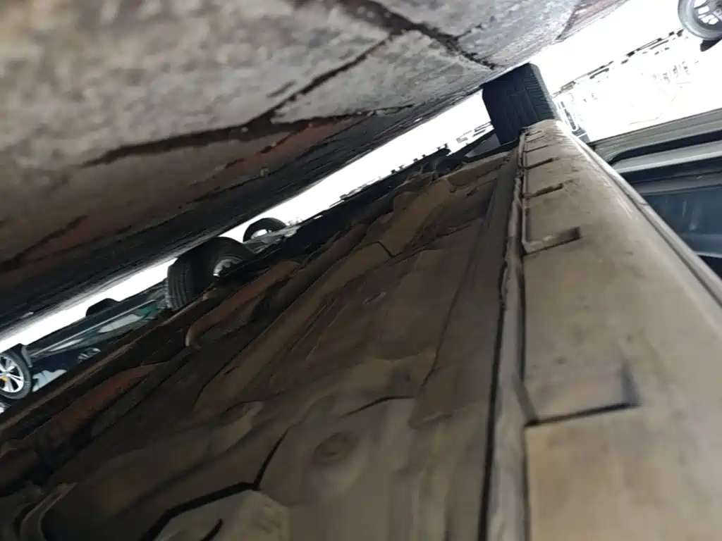 GAC Motor Trumpchi GA3S — миниатюра 22