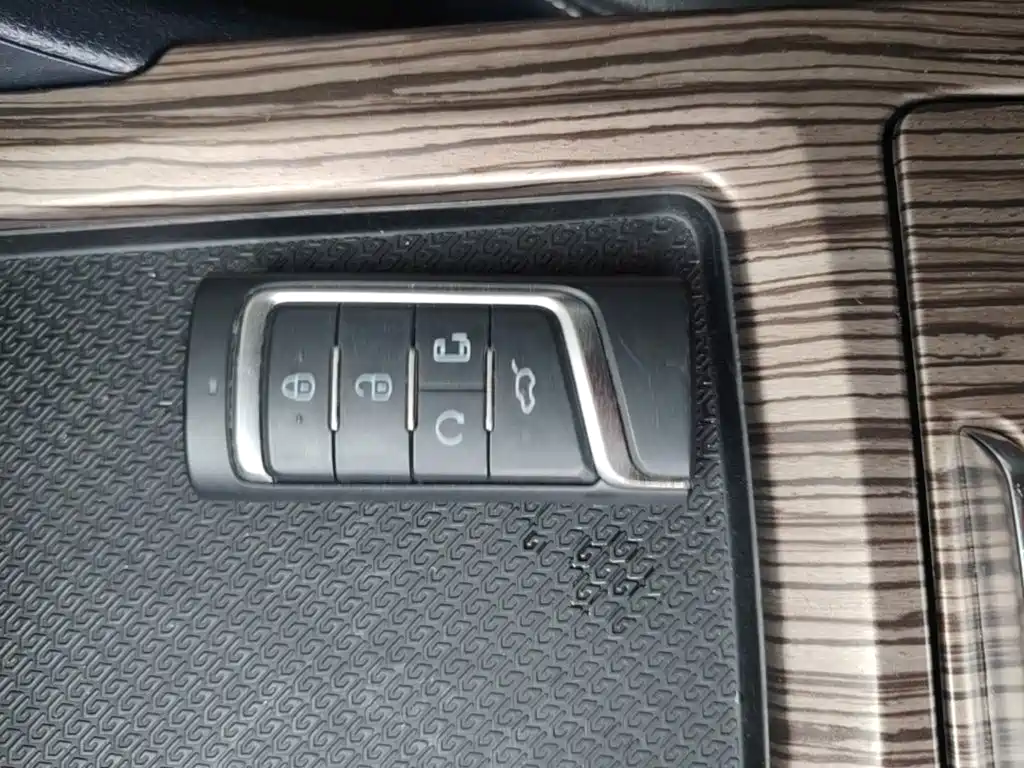 GAC Motor Trumpchi M8 — миниатюра 9