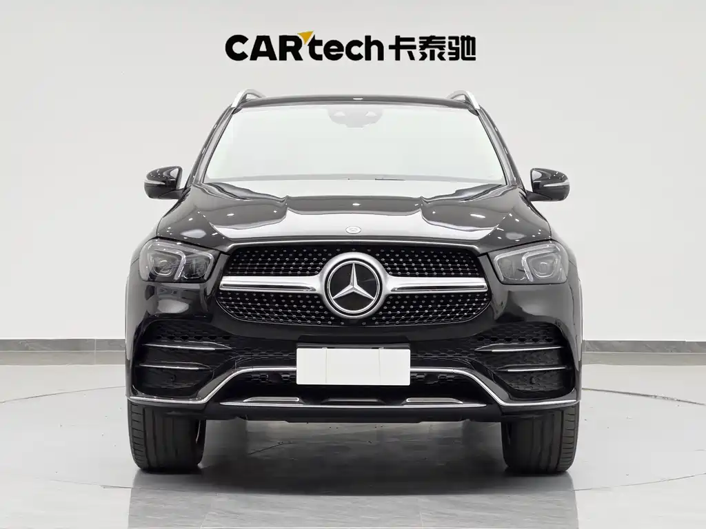 Mercedes-Benz GLE 2021 GLE 450 4MATIC