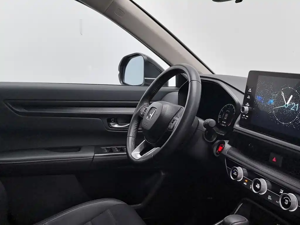 Honda CR-V — миниатюра 22